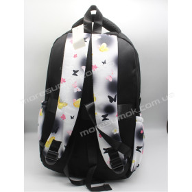 Спортивні рюкзаки 38006 black