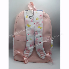 Спортивні рюкзаки 38006 pink Спортивні рюкзаки 38006 pink