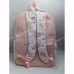 Спортивні рюкзаки 38006 pink