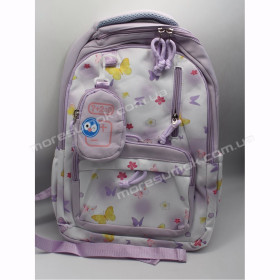 Спортивні рюкзаки 38006 purple