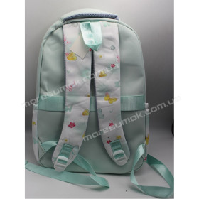 Спортивні рюкзаки 38006 green