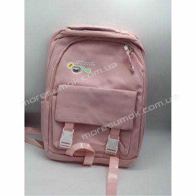Спортивні рюкзаки 38005 pink