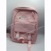Спортивні рюкзаки 38005 pink Спортивні рюкзаки 38005 pink