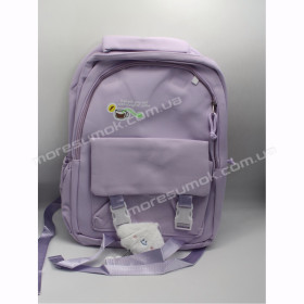 Спортивні рюкзаки 38005 purple