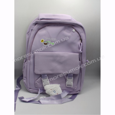 Спортивні рюкзаки 38005 purple