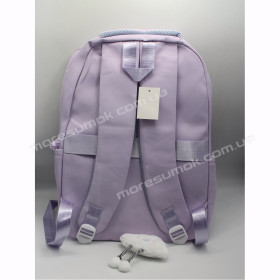 Спортивні рюкзаки 38005 purple