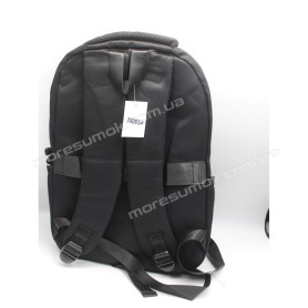 Спортивні рюкзаки 38005 black Спортивні рюкзаки 38005 black