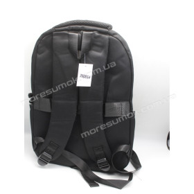 Спортивні рюкзаки 38005 black