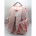 Спортивні рюкзаки 38003 pink