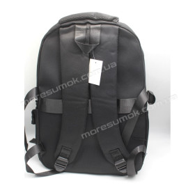 Спортивні рюкзаки 38003 black