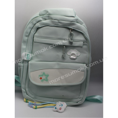 Спортивні рюкзаки 38003 green