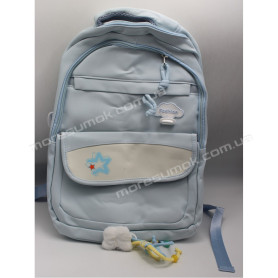 Спортивні рюкзаки 38003 light blue Спортивні рюкзаки 38003 light blue