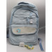 Спортивні рюкзаки 38003 light blue Спортивні рюкзаки 38003 light blue