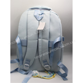 Спортивні рюкзаки 38003 light blue