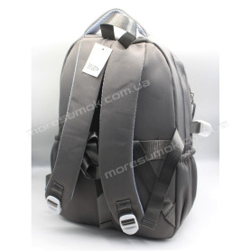Спортивні рюкзаки 38001 gray