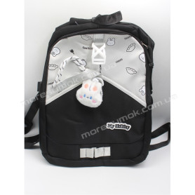 Спортивні рюкзаки 38001 black Спортивні рюкзаки 38001 black