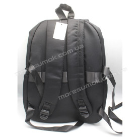 Спортивні рюкзаки 38001 black Спортивні рюкзаки 38001 black