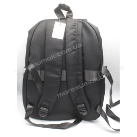 Спортивні рюкзаки 38001 black