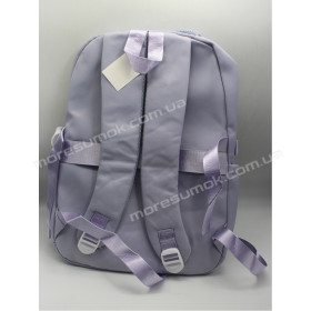Спортивні рюкзаки 38001 purple
