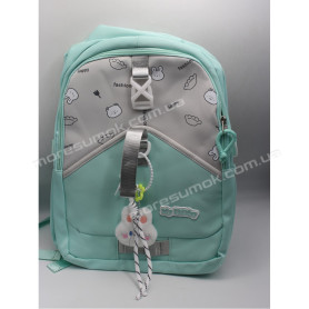 Спортивні рюкзаки 38001 light green