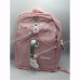 Спортивні рюкзаки 38001 pink Спортивні рюкзаки 38001 pink