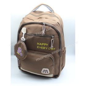 Спортивні рюкзаки 38010 brown