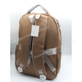 Спортивні рюкзаки 38010 brown Спортивні рюкзаки 38010 brown
