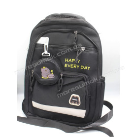 Спортивні рюкзаки 38010 black Спортивні рюкзаки 38010 black