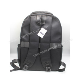 Спортивні рюкзаки 38010 black Спортивні рюкзаки 38010 black