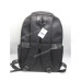 Спортивні рюкзаки 38010 black