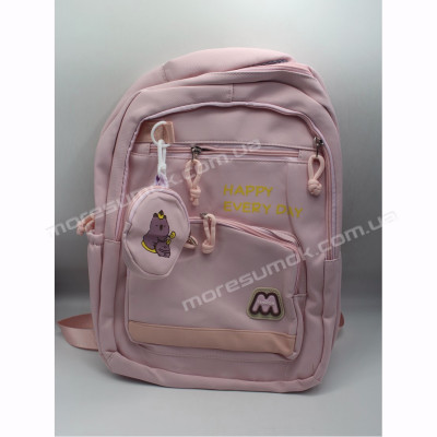 Спортивні рюкзаки 38010 pink