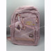 Спортивні рюкзаки 38010 pink Спортивні рюкзаки 38010 pink