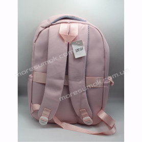 Спортивні рюкзаки 38010 pink Спортивні рюкзаки 38010 pink