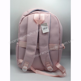 Спортивні рюкзаки 38010 pink