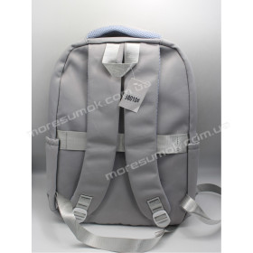 Спортивні рюкзаки 38010 gray