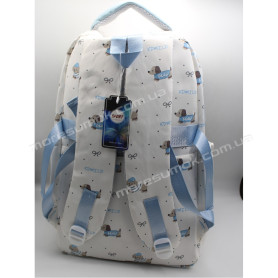 Спортивні рюкзаки XYL18003 light blue Спортивні рюкзаки XYL18003 light blue