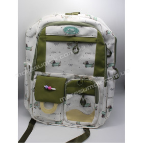 Спортивні рюкзаки XYL18003 green