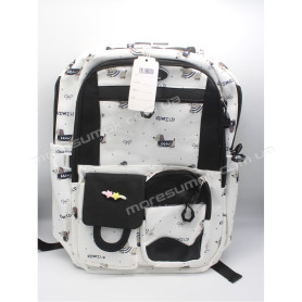 Спортивные рюкзаки XYL18003 black Спортивные рюкзаки XYL18003 black