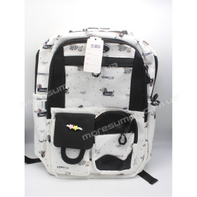 Спортивні рюкзаки XYL18003 black