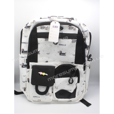 Спортивні рюкзаки XYL18003 black