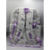 Спортивні рюкзаки XYL18003 purple