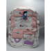 Спортивні рюкзаки XYL18003 pink Спортивні рюкзаки XYL18003 pink