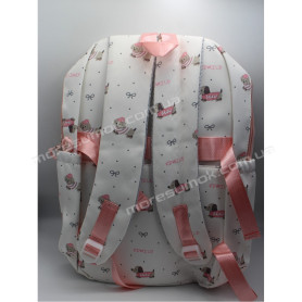 Спортивні рюкзаки XYL18003 pink Спортивні рюкзаки XYL18003 pink