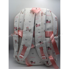 Спортивні рюкзаки XYL18003 pink