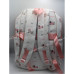 Спортивні рюкзаки XYL18003 pink