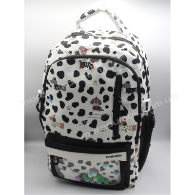 Спортивні рюкзаки XYL18001 black