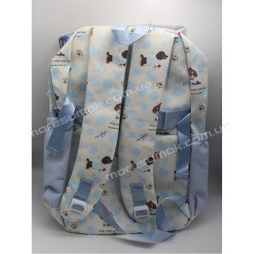 Спортивні рюкзаки XYL18001 light blue Спортивні рюкзаки XYL18001 light blue
