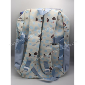 Спортивні рюкзаки XYL18001 light blue