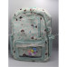 Спортивні рюкзаки XYL18001 light green Спортивні рюкзаки XYL18001 light green