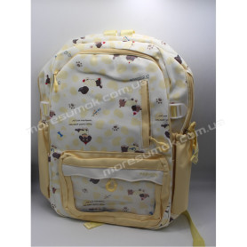 Спортивні рюкзаки XYL18001 yellow Спортивні рюкзаки XYL18001 yellow